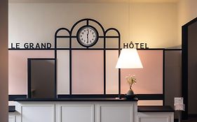Le Grand Hotel By Stay Collection